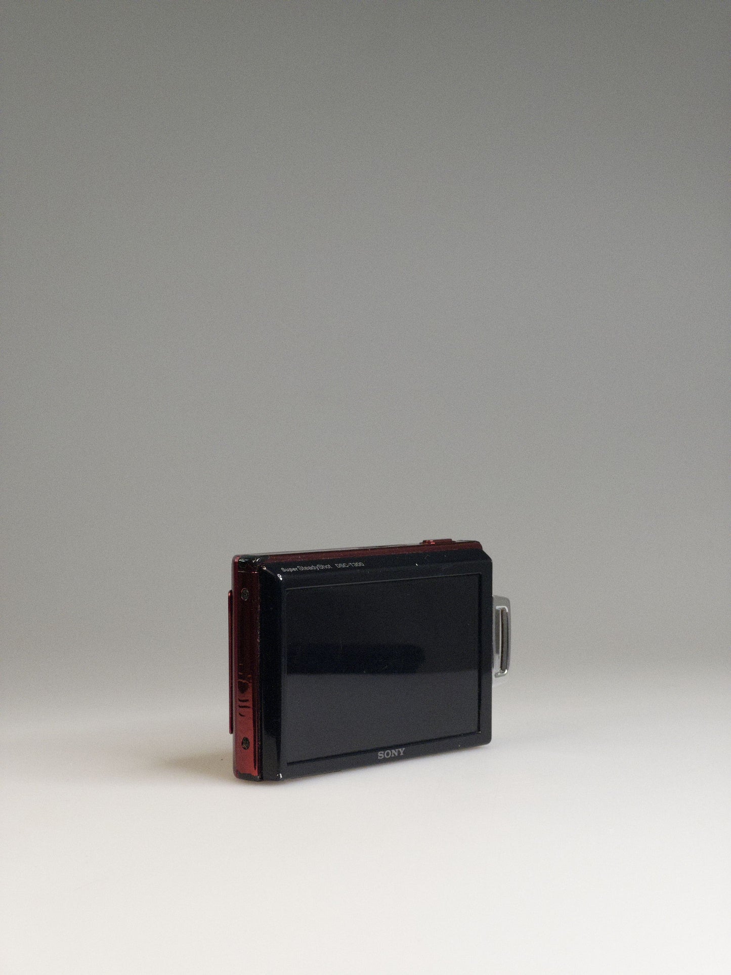 Sony Cyber-shot DSC-T300