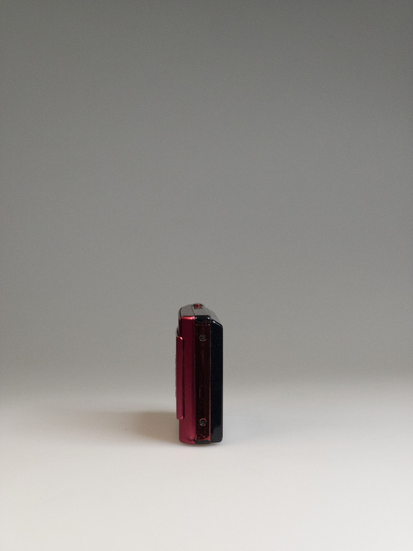 Sony Cyber-shot DSC-T300