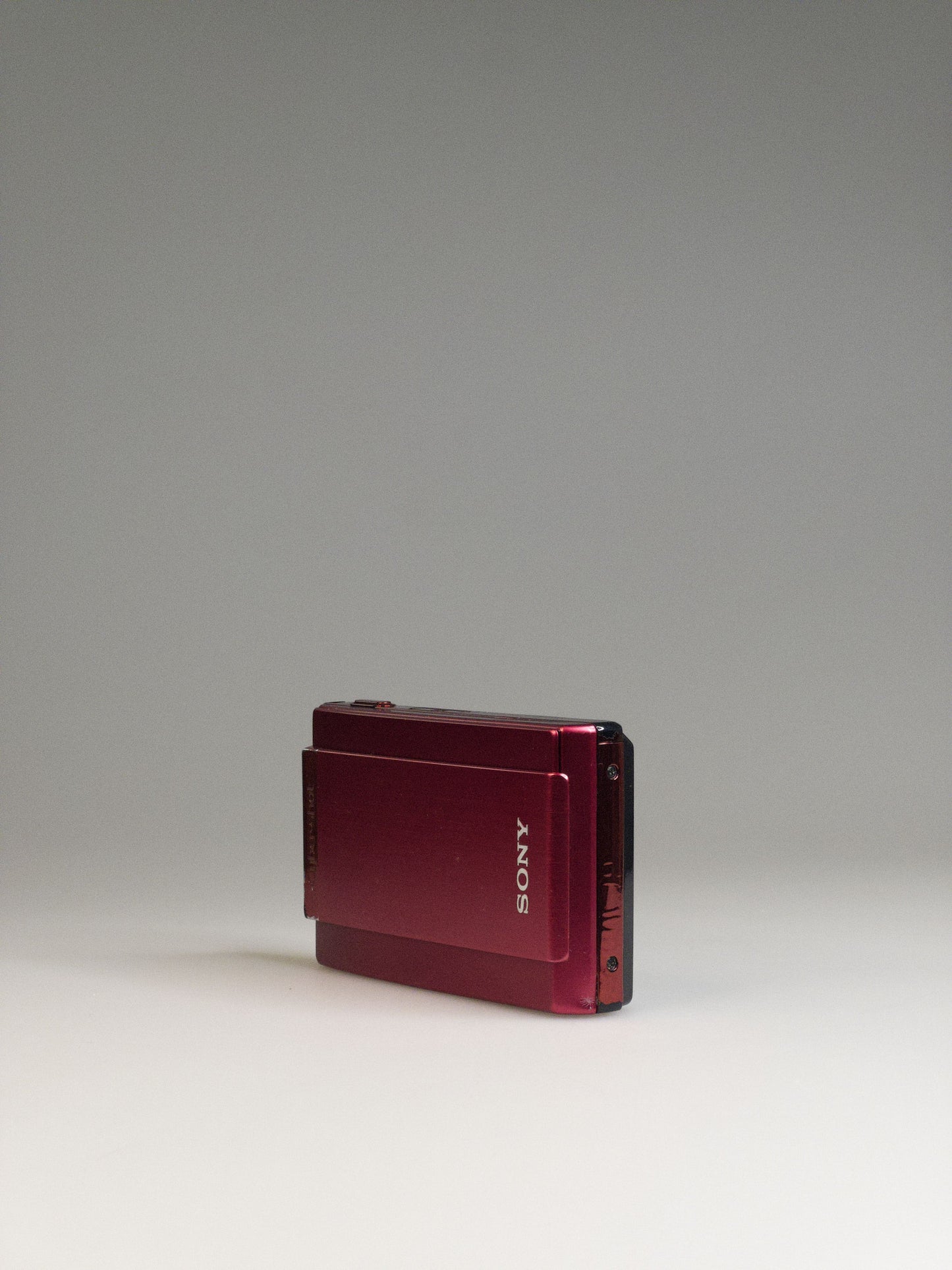 Sony Cyber-shot DSC-T300