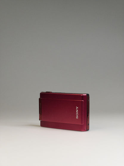 Sony Cyber-shot DSC-T300