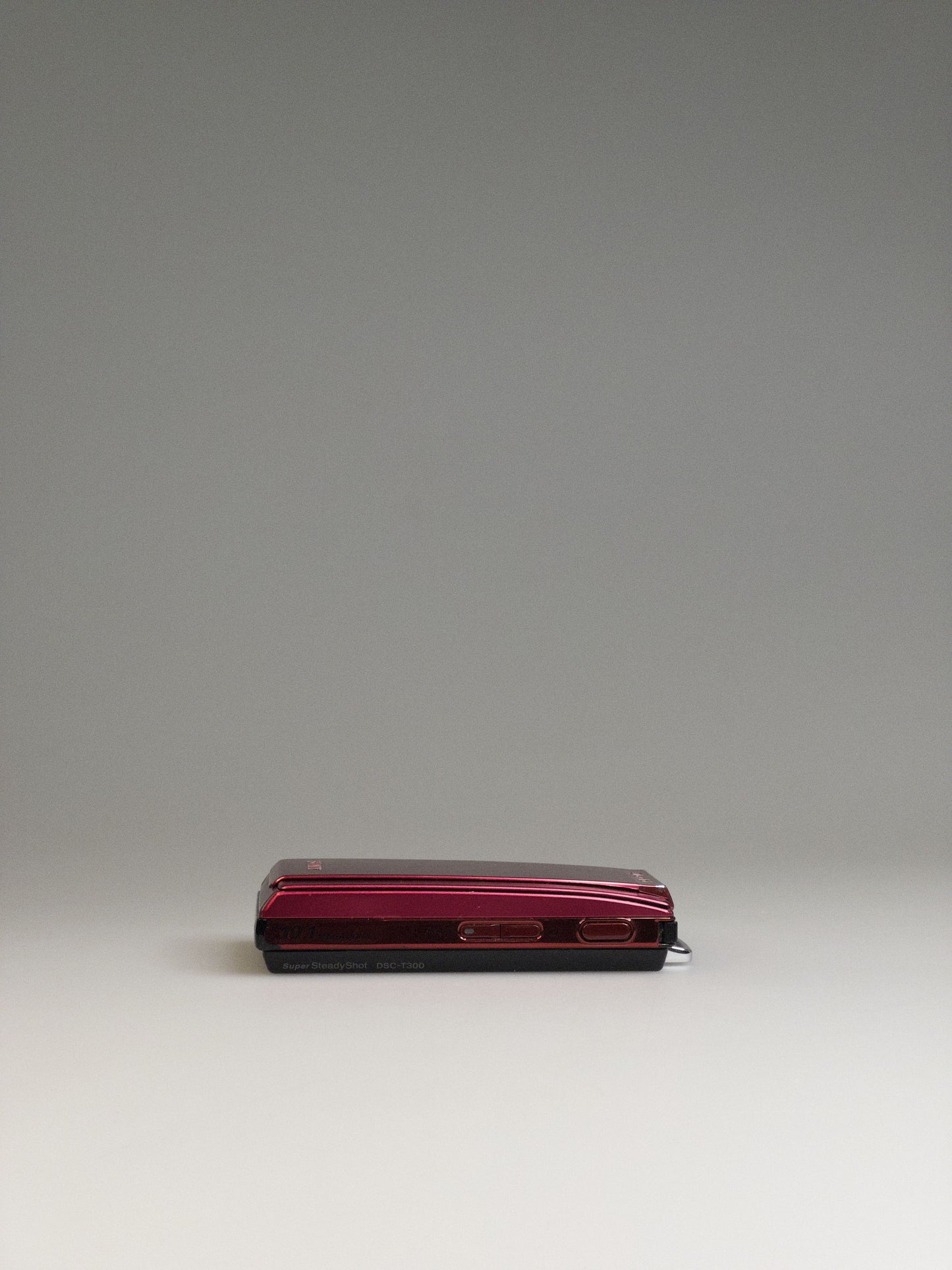 Sony Cyber-shot DSC-T300