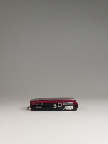 Sony Cyber-shot DSC-T300