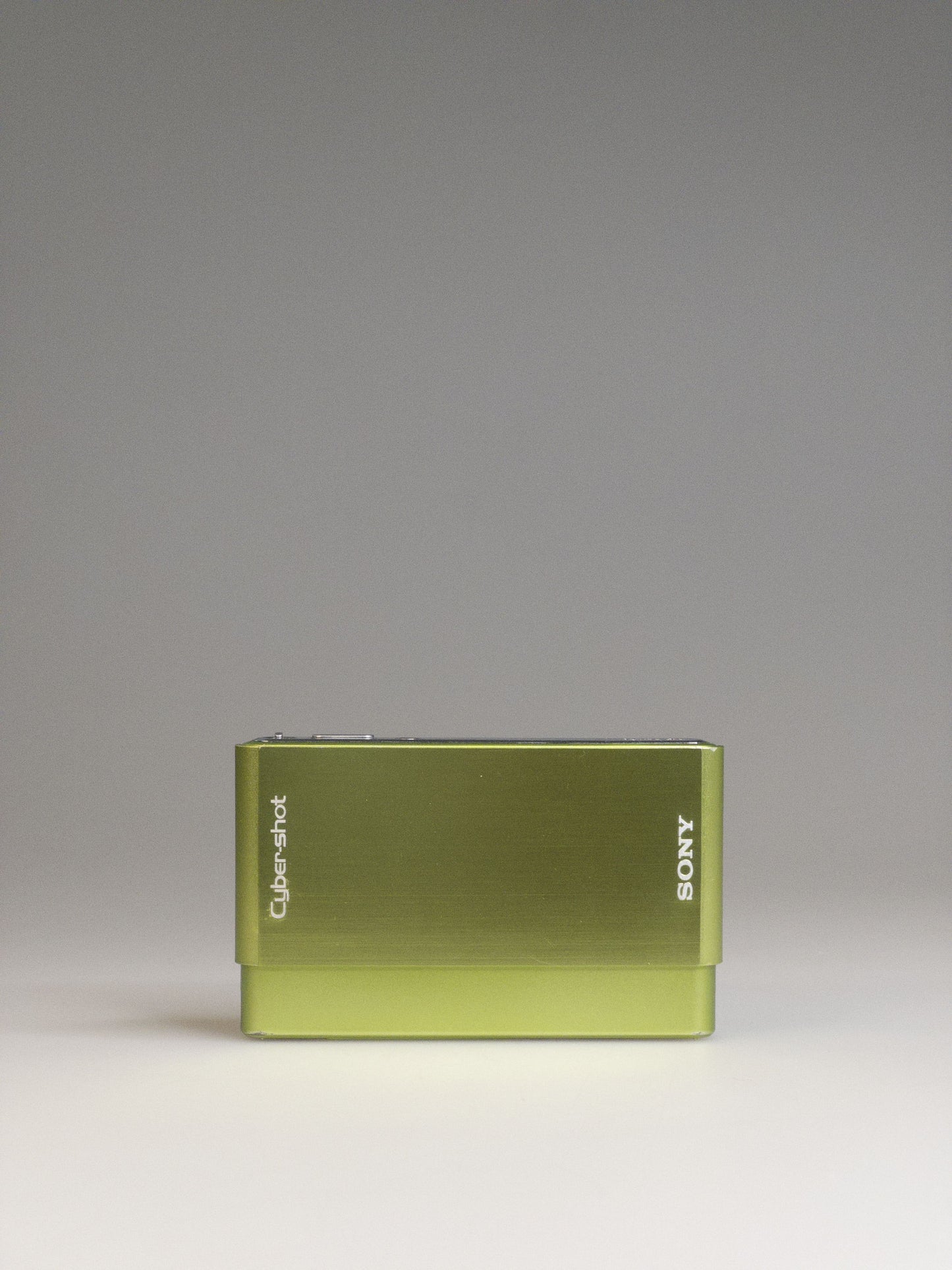 Sony Cyber-shot DSC-T77