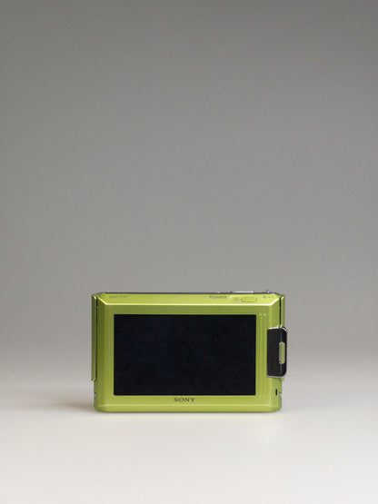Sony Cyber-shot DSC-T77