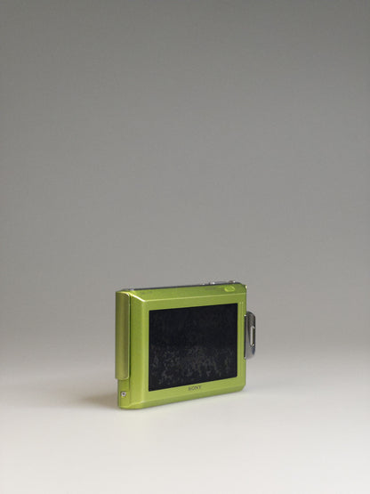 Sony Cyber-shot DSC-T77