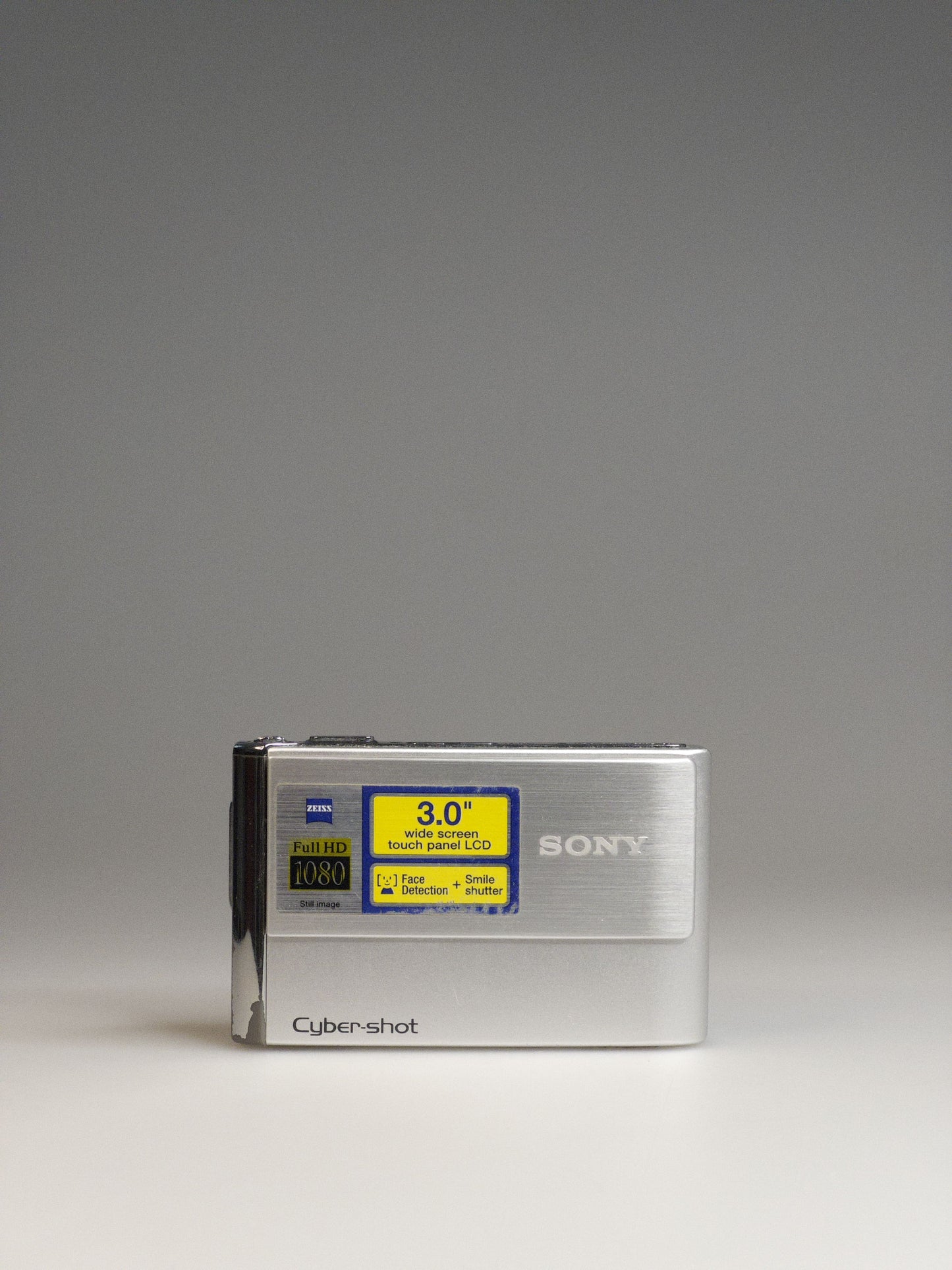 Sony Cyber-shot DSC-T70