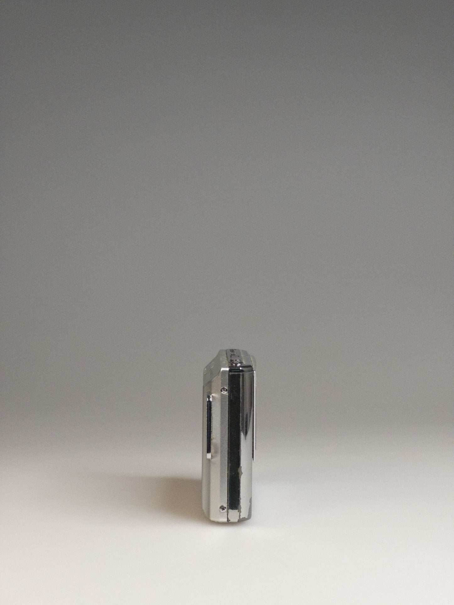 Sony Cyber-shot DSC-T70