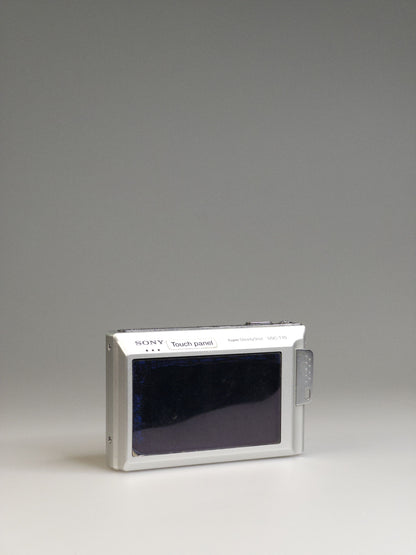 Sony Cyber-shot DSC-T70