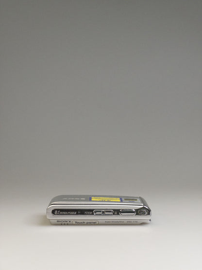 Sony Cyber-shot DSC-T70