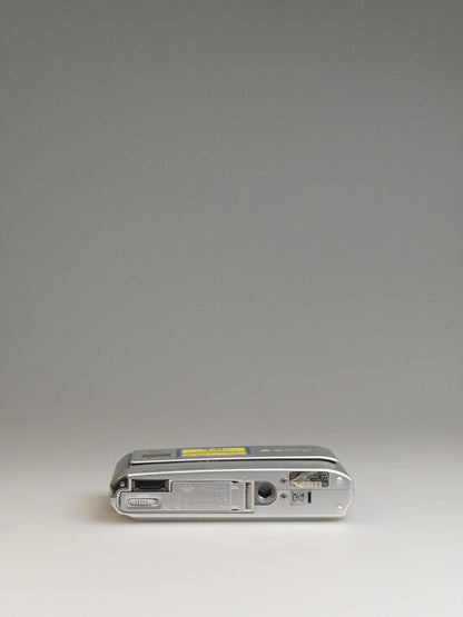 Sony Cyber-shot DSC-T70