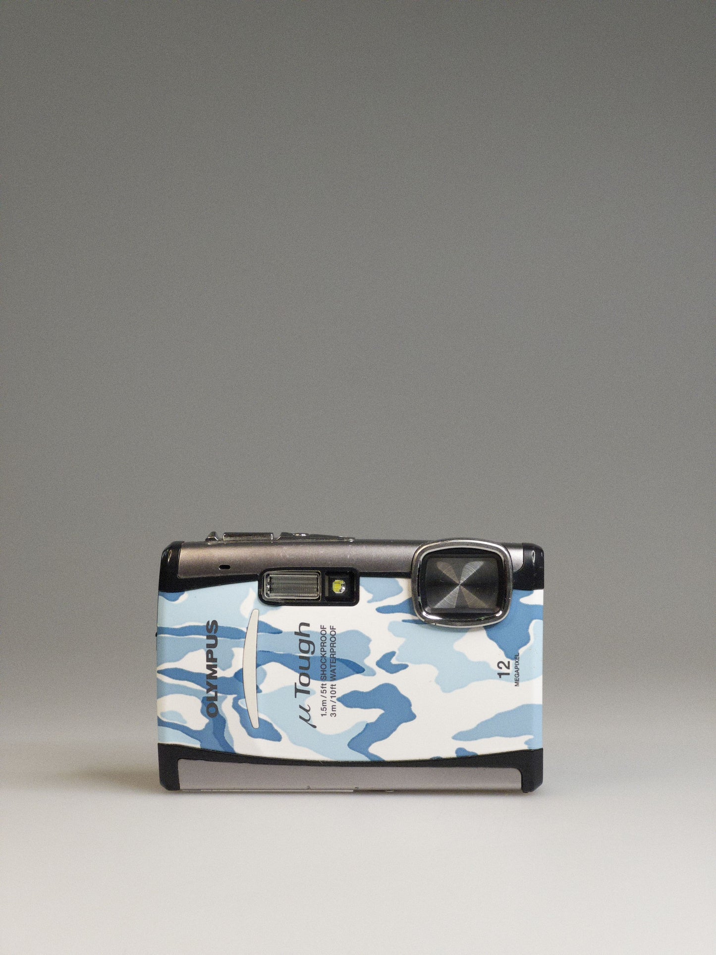 Olympus Mju Tough 6010