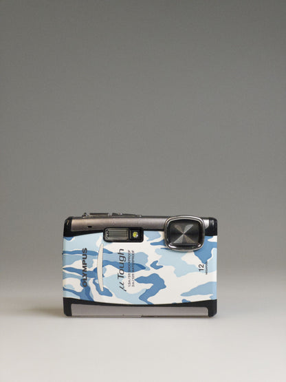 Olympus Mju Tough 6010