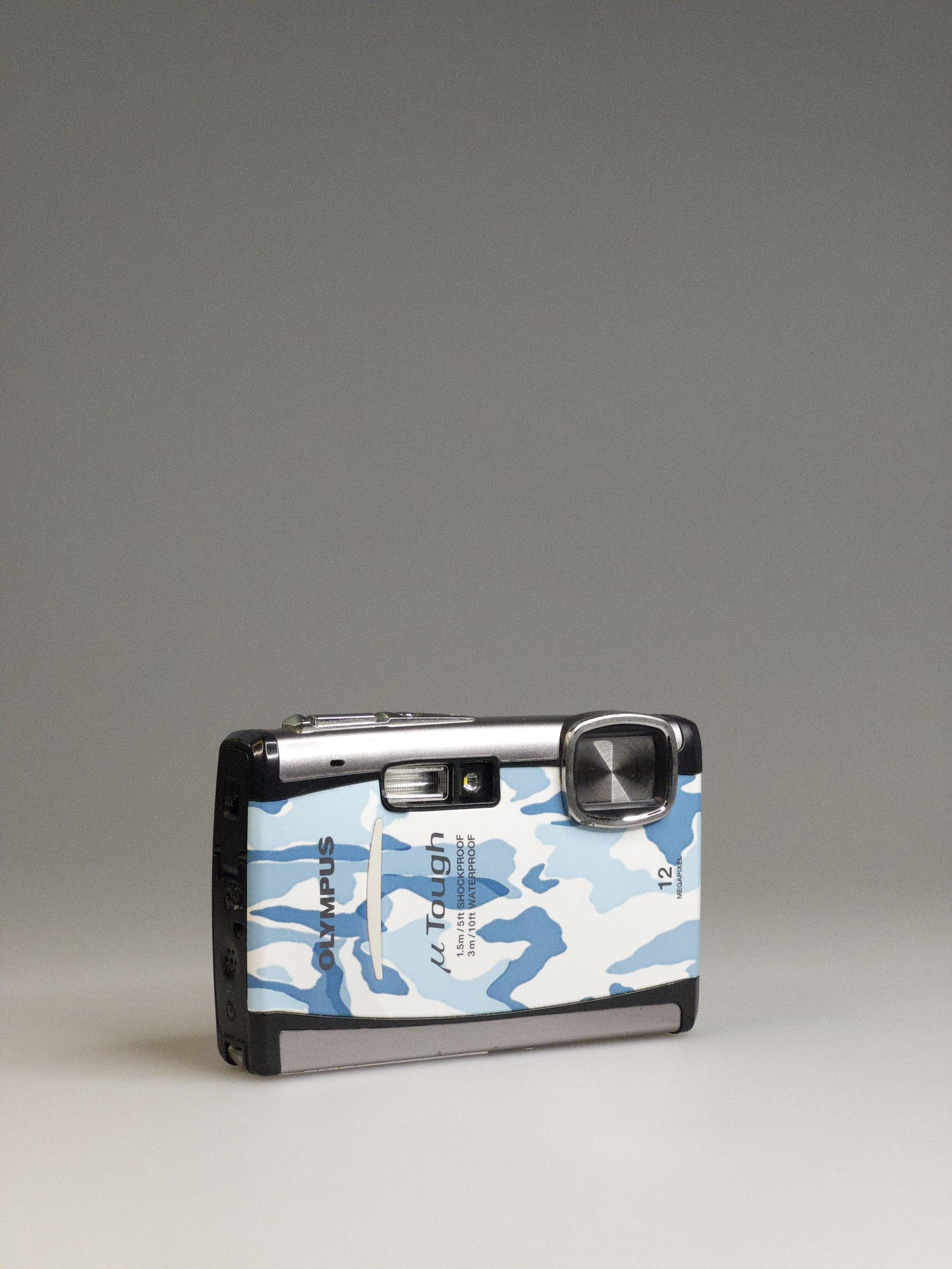 Olympus Mju Tough 6010