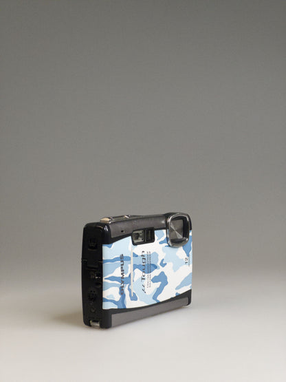 Olympus Mju Tough 6010