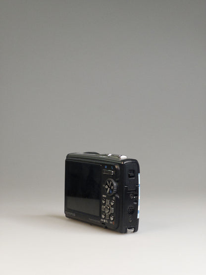 Olympus Mju Tough 6010