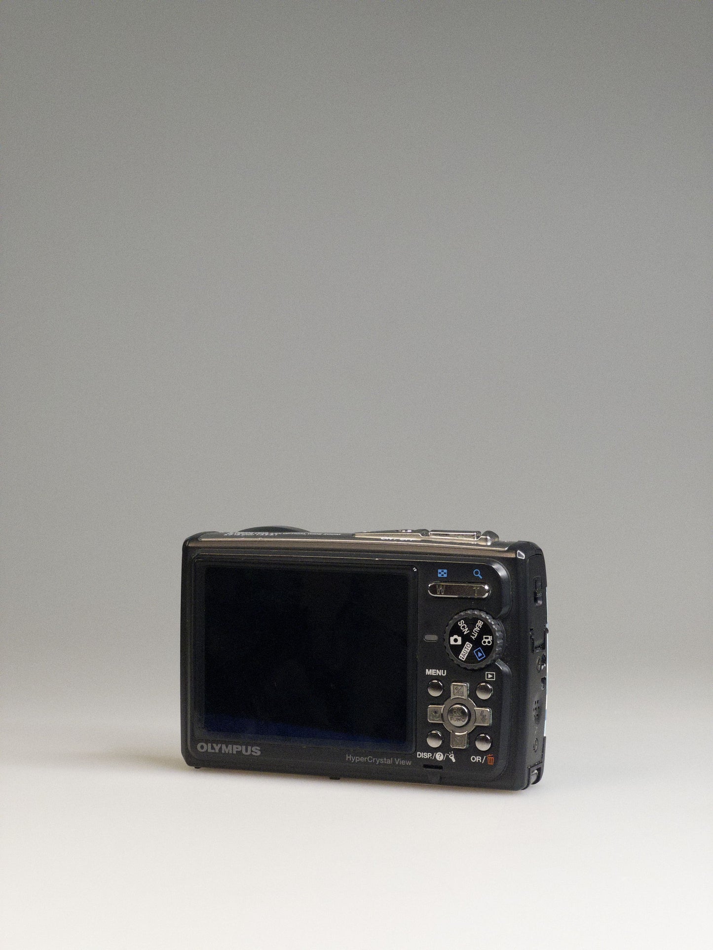 Olympus Mju Tough 6010