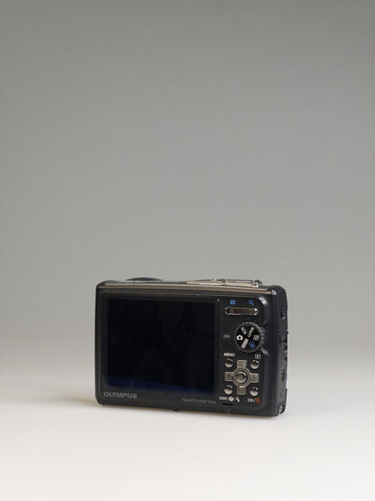 Olympus Mju Tough 6010