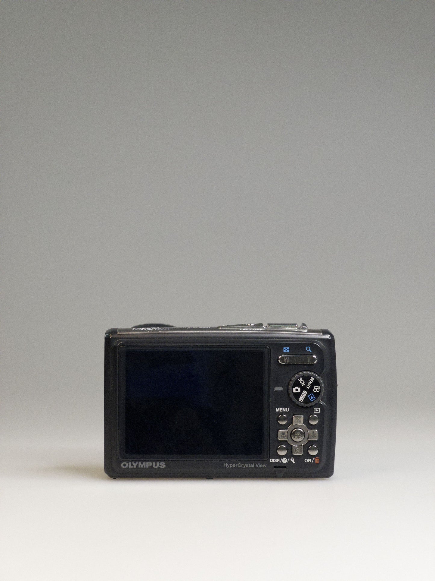 Olympus Mju Tough 6010