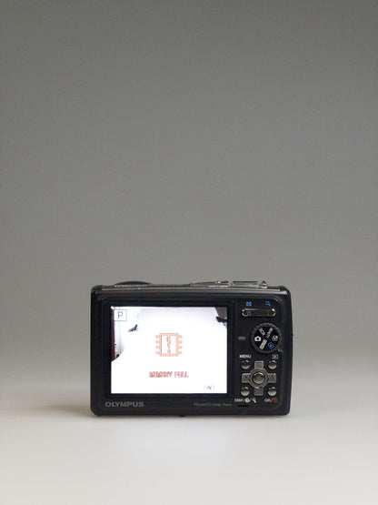 Olympus Mju Tough 6010