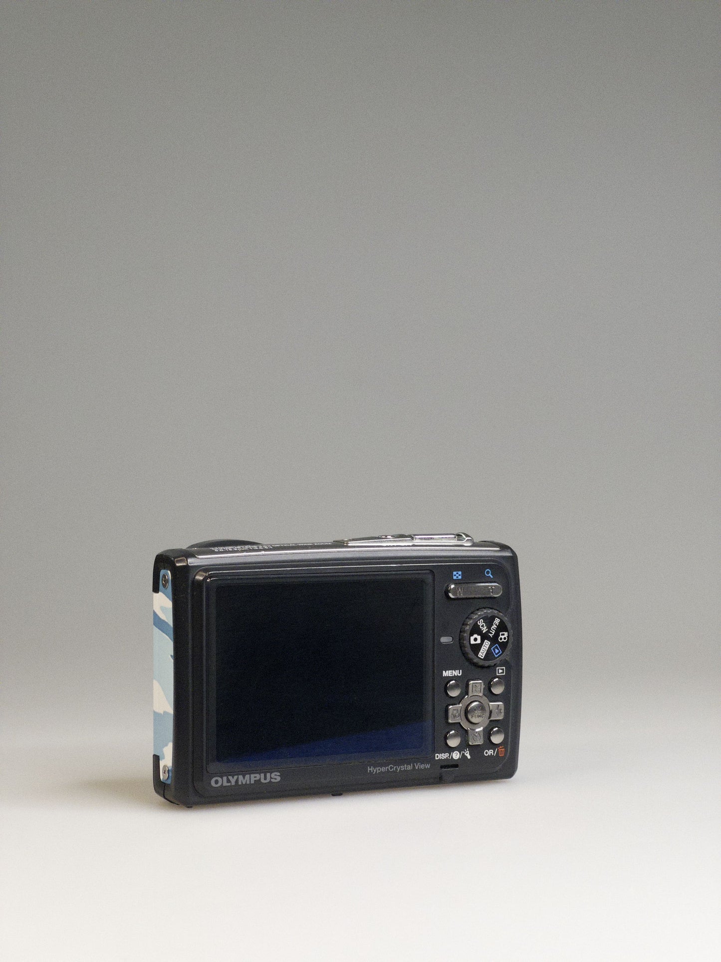 Olympus Mju Tough 6010