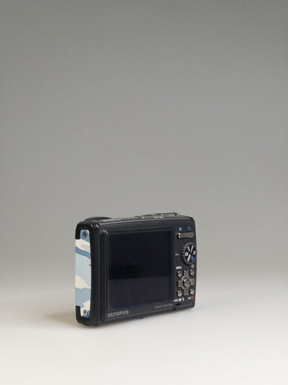 Olympus Mju Tough 6010