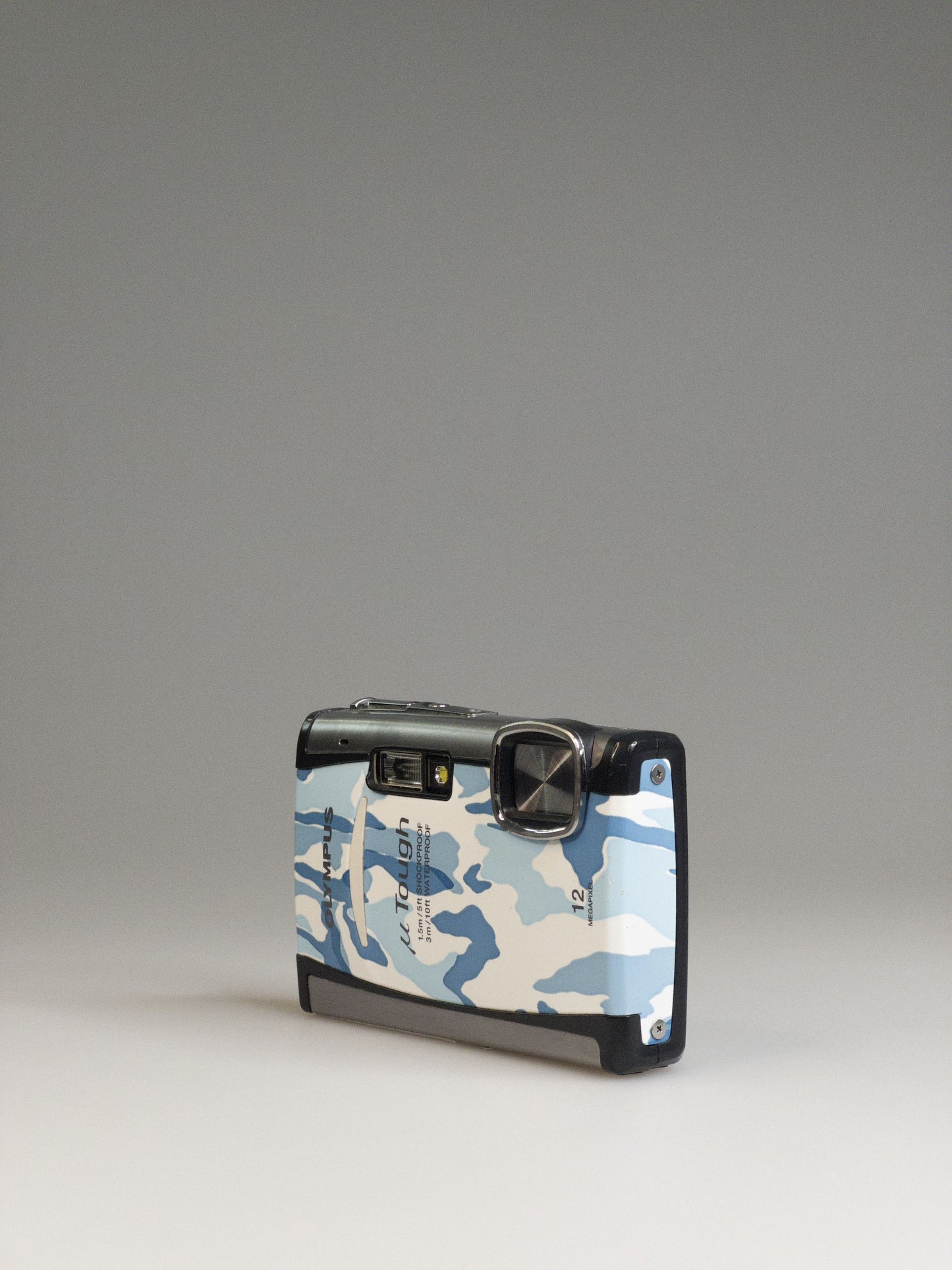 Olympus Mju Tough 6010