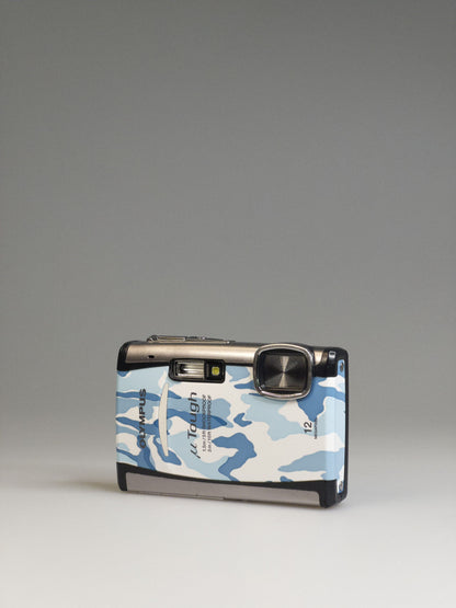 Olympus Mju Tough 6010