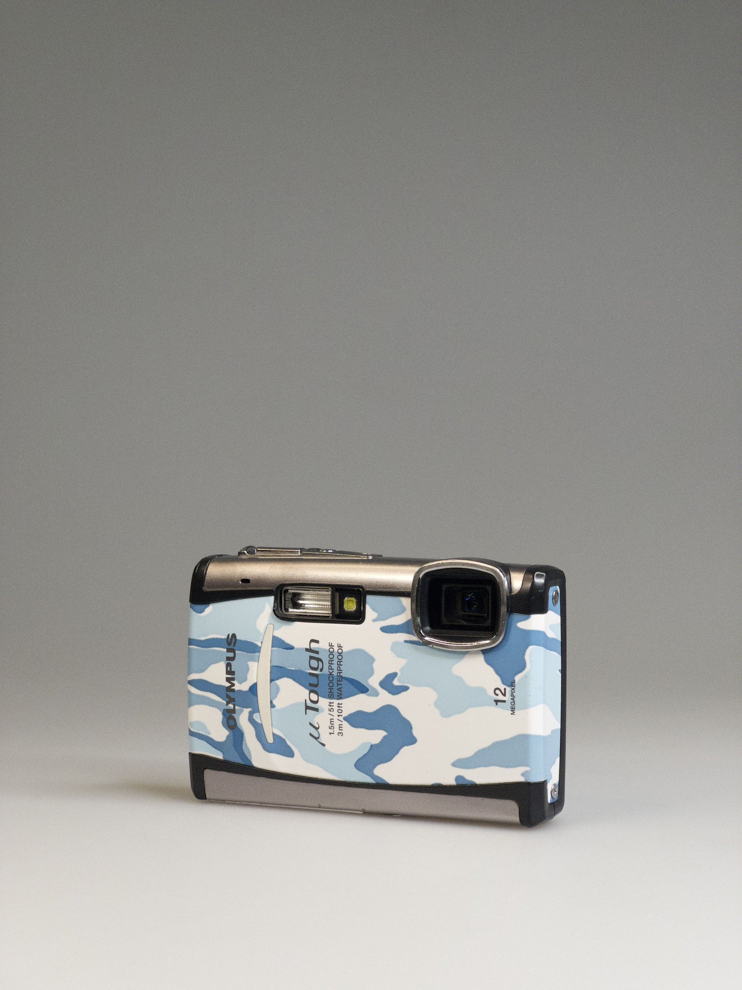 Olympus Mju Tough 6010