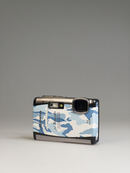 Olympus Mju Tough 6010