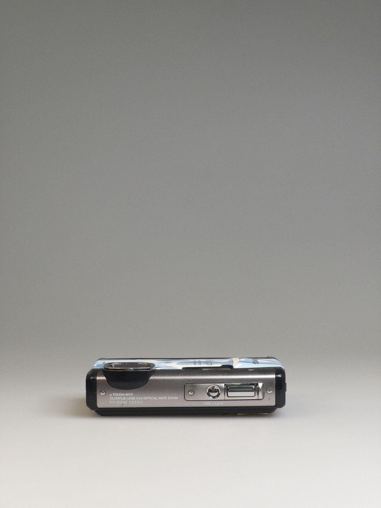 Olympus Mju Tough 6010