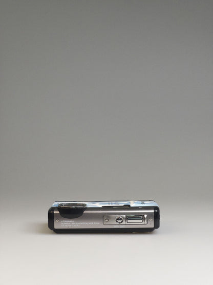 Olympus Mju Tough 6010