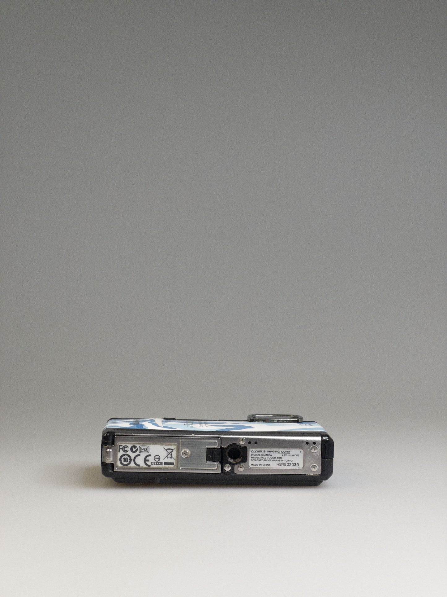 Olympus Mju Tough 6010