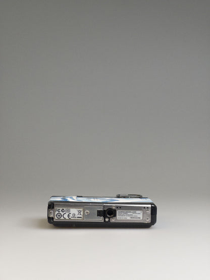 Olympus Mju Tough 6010