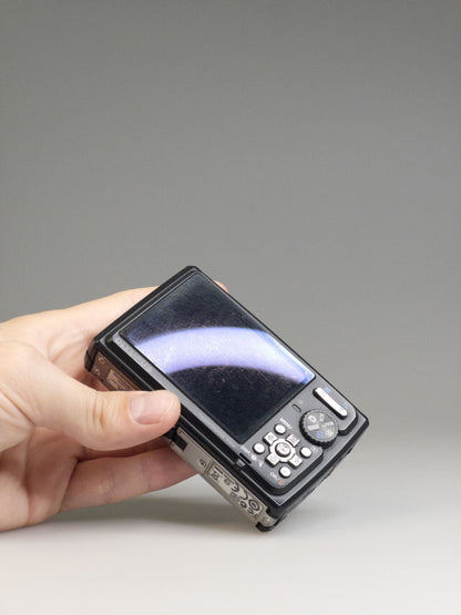 Olympus Mju Tough 6010