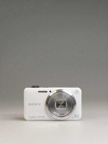 Sony Cyber-shot DSC-WX60