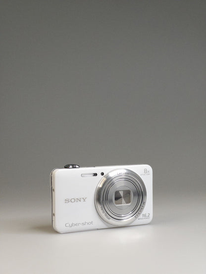 Sony Cyber-shot DSC-WX60