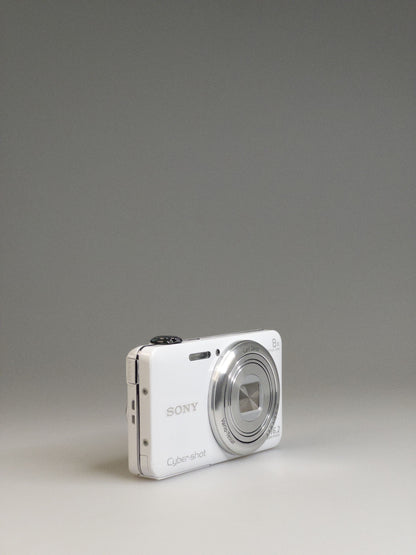 Sony Cyber-shot DSC-WX60