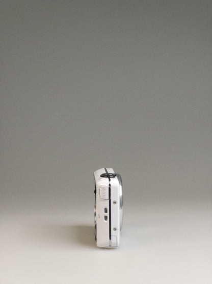 Sony Cyber-shot DSC-WX60