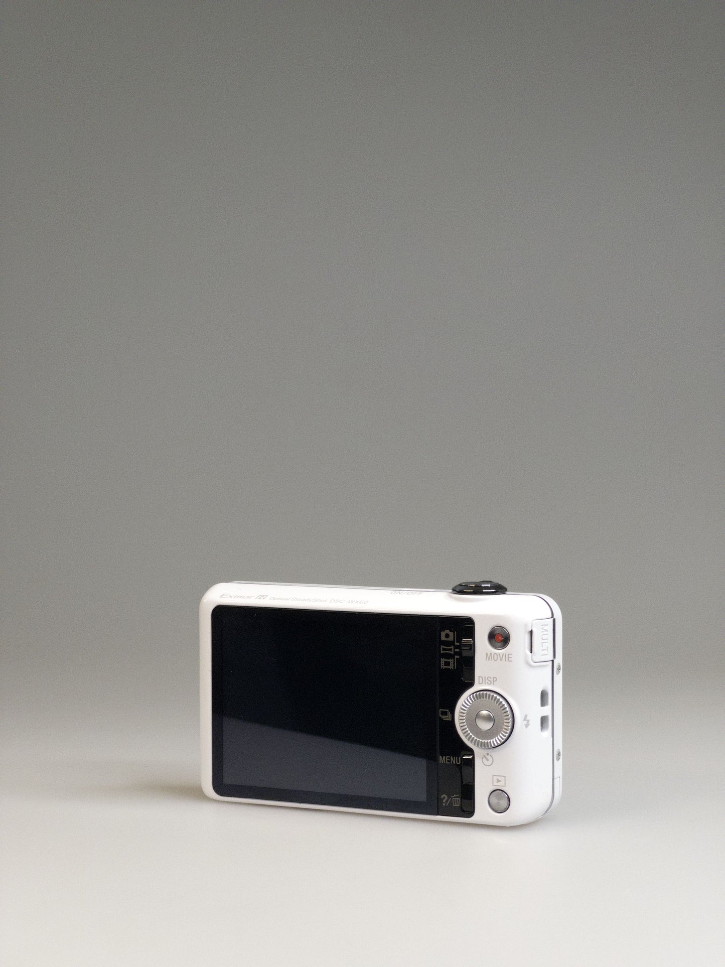 Sony Cyber-shot DSC-WX60