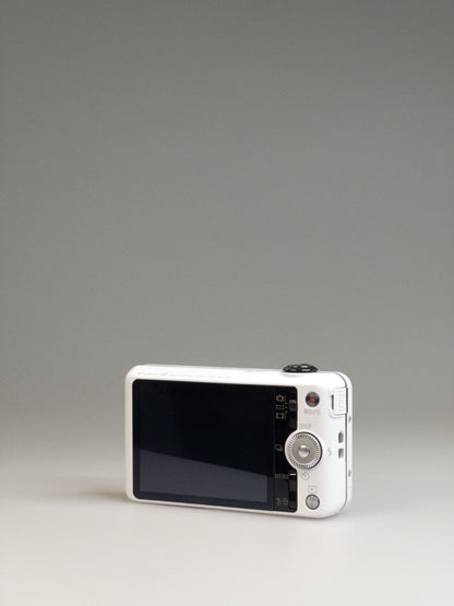 Sony Cyber-shot DSC-WX60