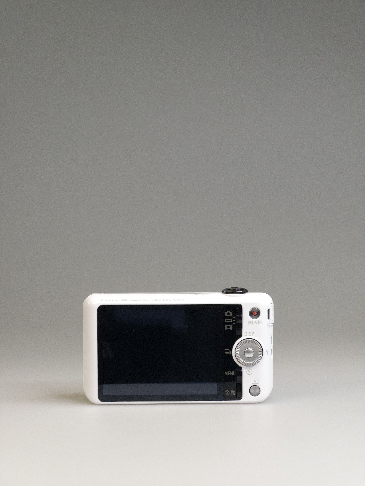 Sony Cyber-shot DSC-WX60