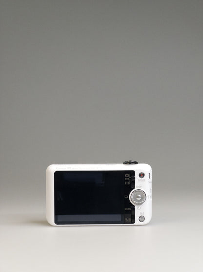 Sony Cyber-shot DSC-WX60