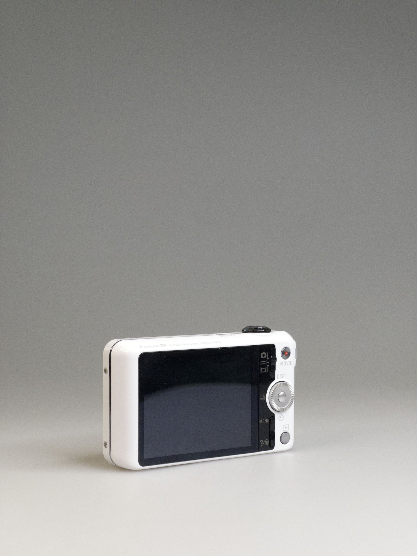 Sony Cyber-shot DSC-WX60