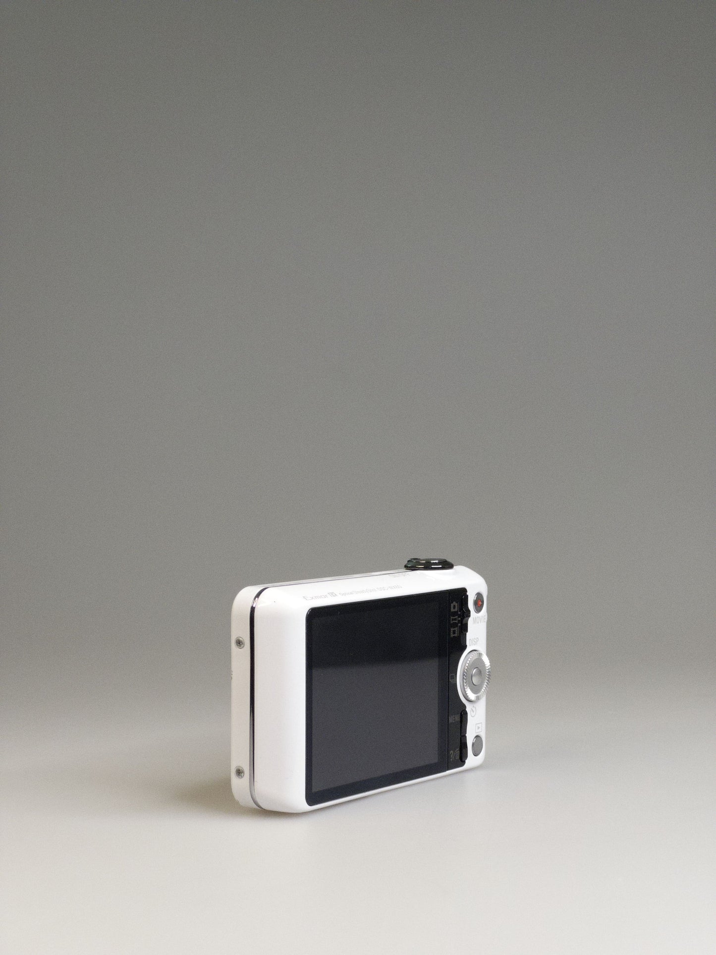 Sony Cyber-shot DSC-WX60