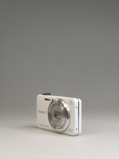 Sony Cyber-shot DSC-WX60