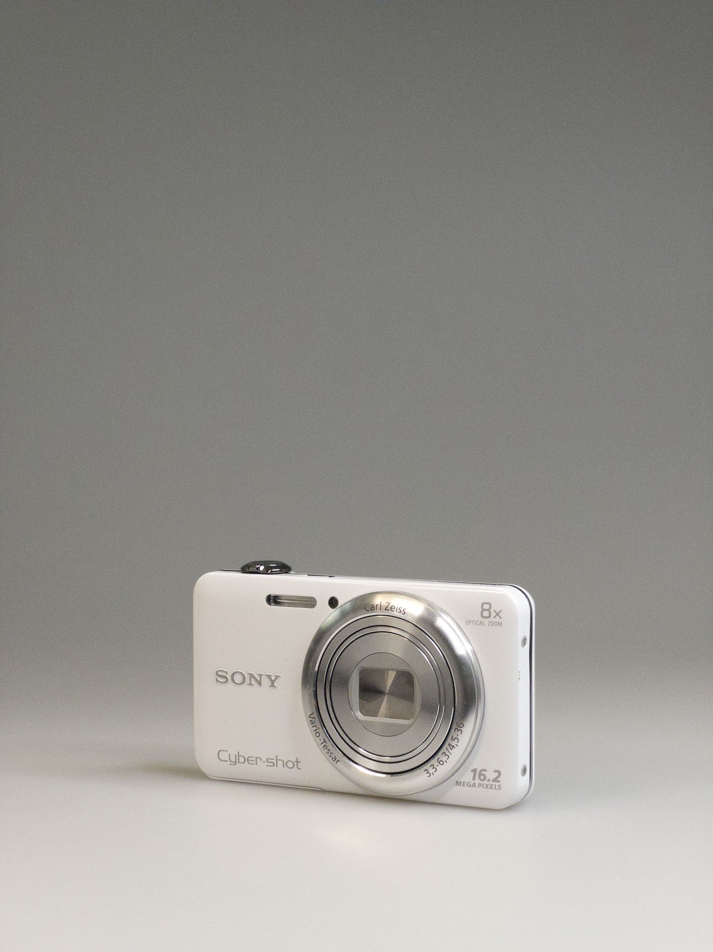 Sony Cyber-shot DSC-WX60