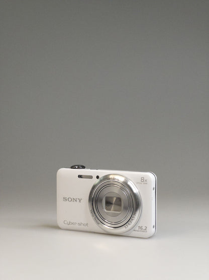 Sony Cyber-shot DSC-WX60