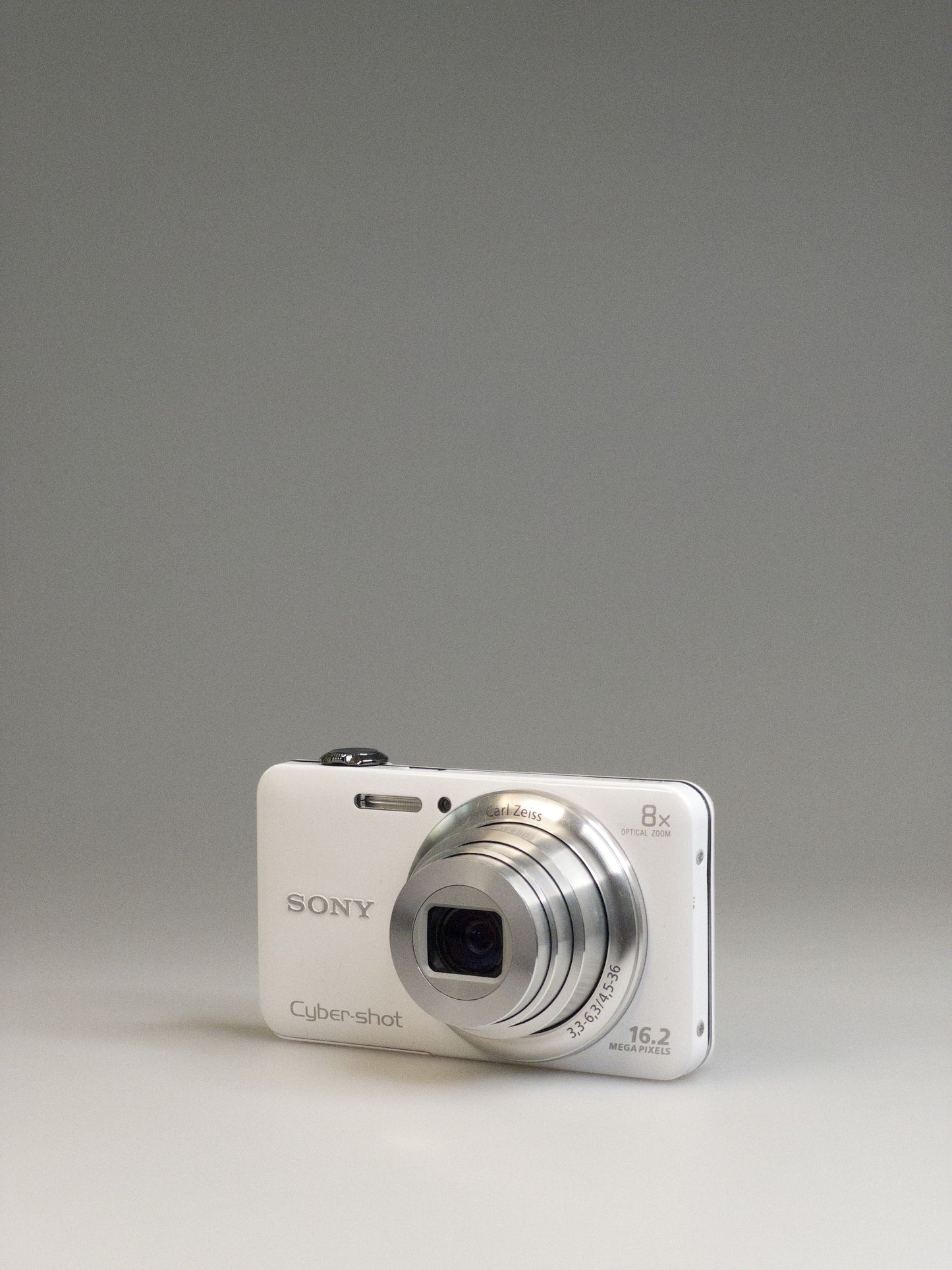 Sony Cyber-shot DSC-WX60