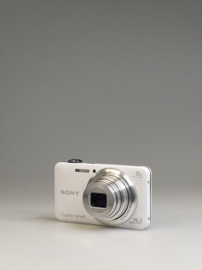 Sony Cyber-shot DSC-WX60