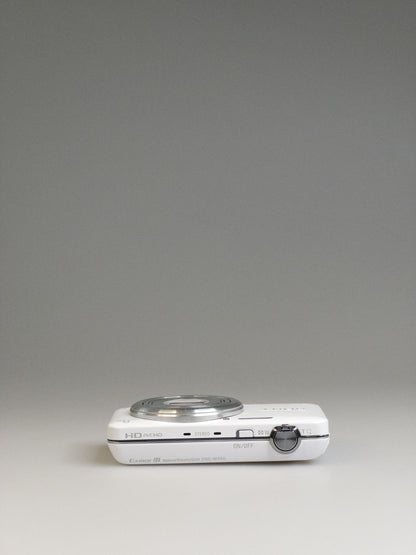 Sony Cyber-shot DSC-WX60